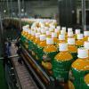 Overview of modern juice beverage filling machine technology