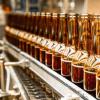 Introduction to process flow of automatic beer production line