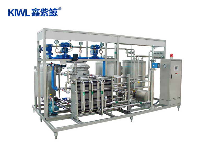 Plate sterilizer