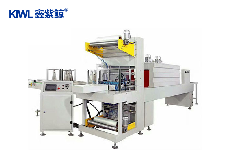 Film coating machine