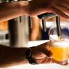 The Mechanism of Beer Can Packaging Machine