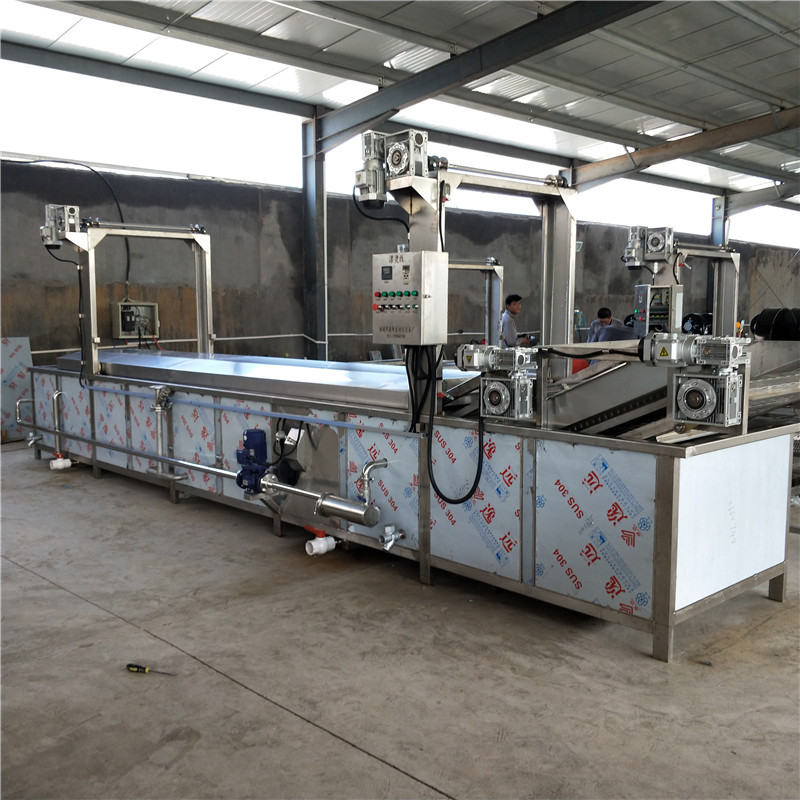 Technical advantages of KIWL pasteurizer