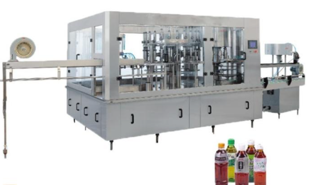 KIWL: Leading the Way in Mineral Water PET Bottle Filling Production Lines