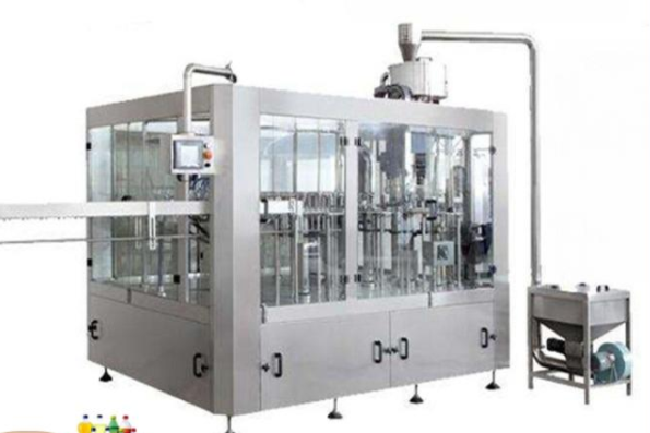 KIWL: Leading the Way in Pure Water & Soft Drink PET Bottle Filling Production