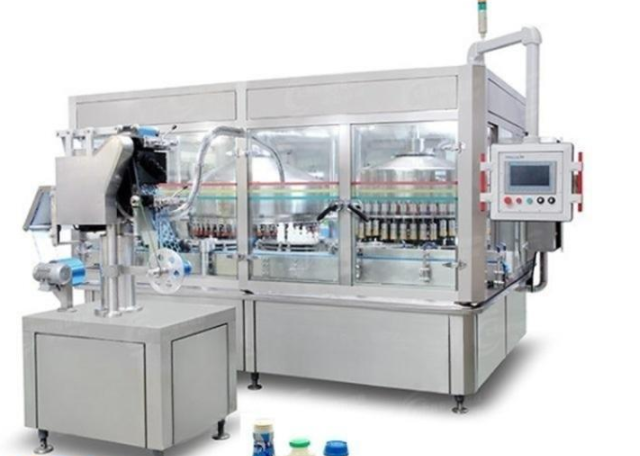 KIWL: Excellence in Beverage Glass Bottle Filling Production Lines