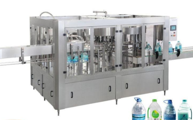  Unlocking Efficiency and Quality in Beverage Production