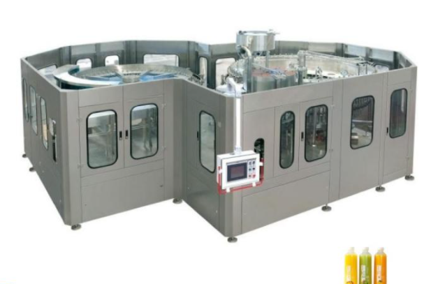 KIWL: The Premier Choice for Glass Bottle Filling Machines