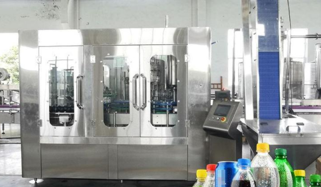 Essential Liquid Filling Machine Accessories for Optimal Performance