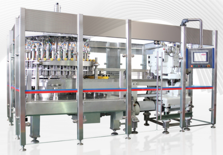 KIWL: The Ultimate Choice for High-Speed Glass Bottle Filling Machines