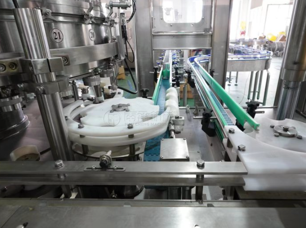 Revolutionizing Beverage Production with KIWL Machinery