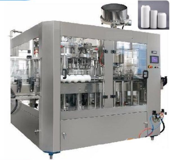 Safe and Reliable Vegetable Juice Filling Solutions