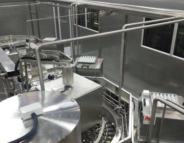 Understanding the Efficiency of Tea Beverage Filling Machines