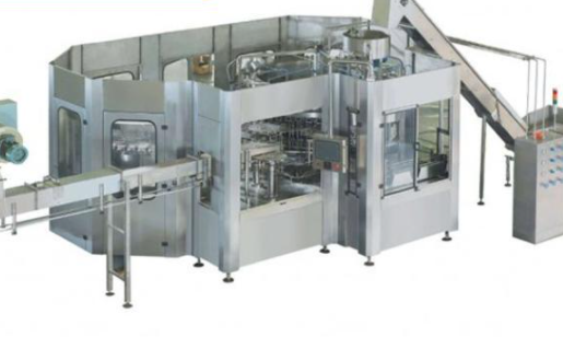 Detailed Analysis of Tea Beverage Filling Machine Performance