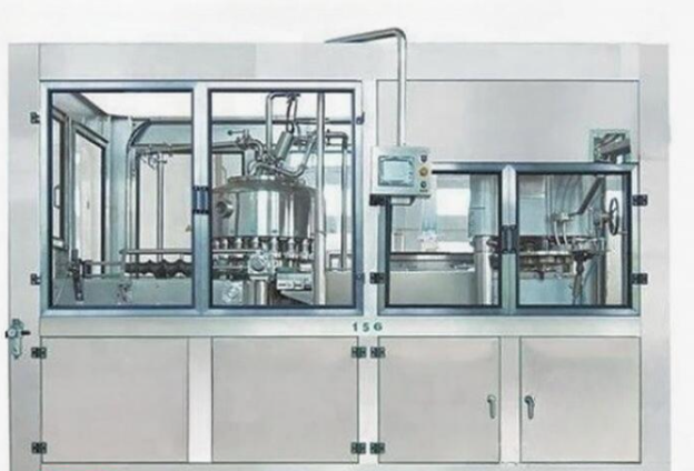 Analyzing Ice Tea Filling Machine Prices