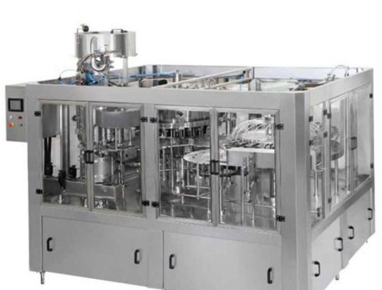  A Comprehensive Guide to Can Filling Machines and Beyond Introduction