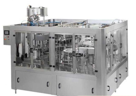 KIWL: Leading the Way in High-Speed Glass Bottle & Can Filling Solutions