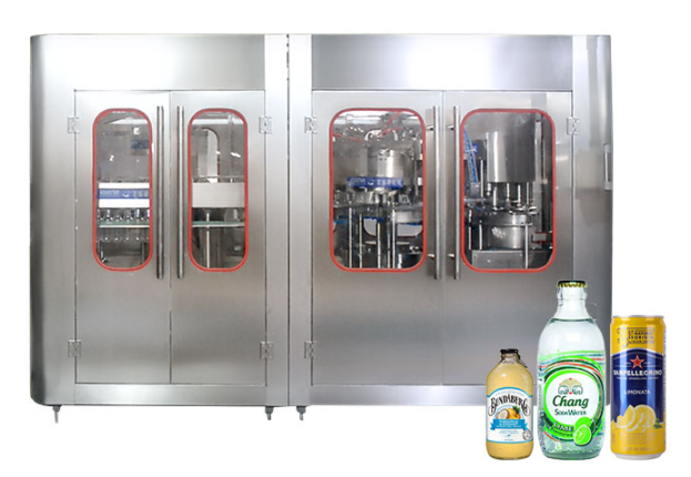 Mastering the Operation Techniques of Milk and Juice Filling Machines