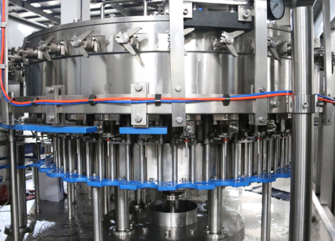 Optimizing Milk and Juice Filling Equipment: Key Recommendations