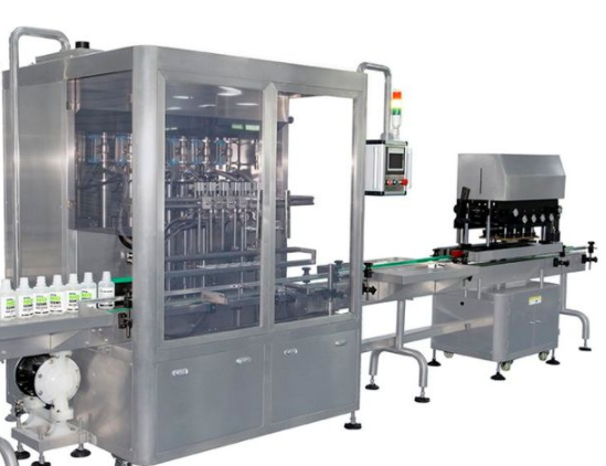 Energy-efficient and Eco-friendly Milk and Juice Filling Machines