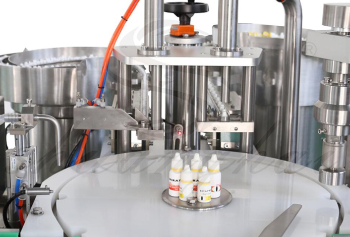 Exploring Innovations in Orange Juice Filling Technology