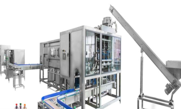 Streamlining Herbal Tea Production with Automated Filling Solutions