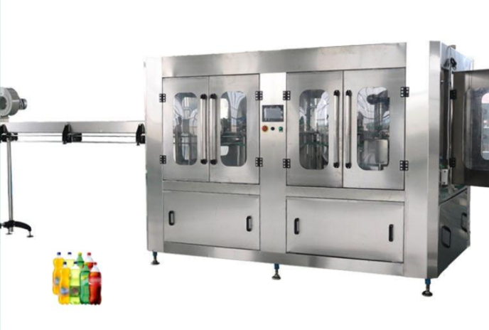 Kiwi Juice Filling Machine Operation Guide: A Comprehensive Overview